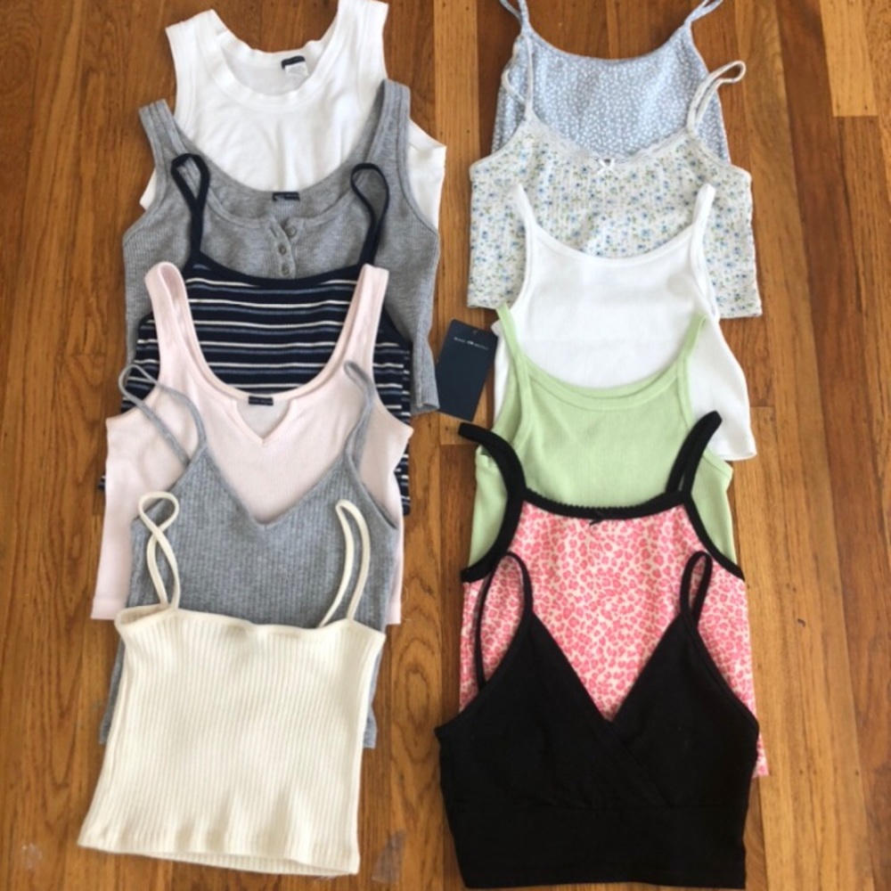 Brandy Melville Collection
